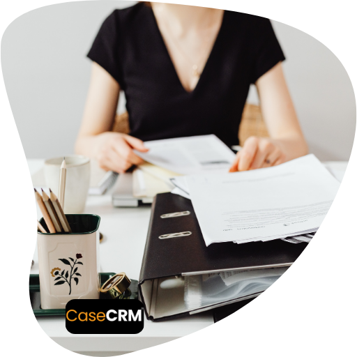casecrm lawyers crm