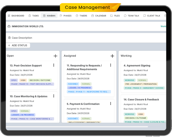 case_management
