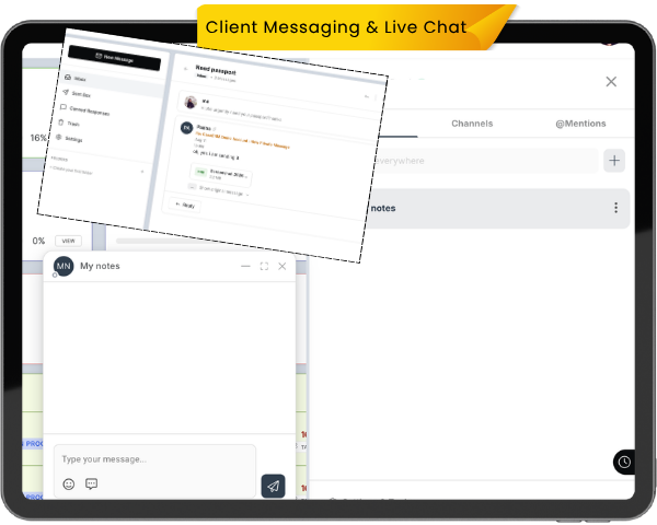 client-messaging-live-chat