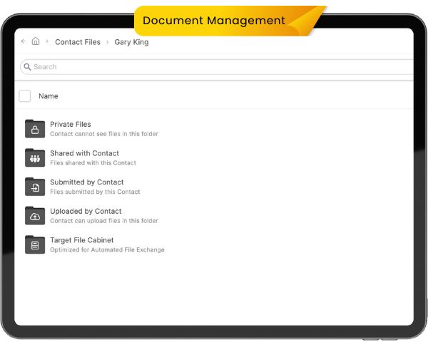document-management