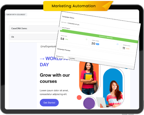 marketing-automation