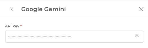 Ai Gemini