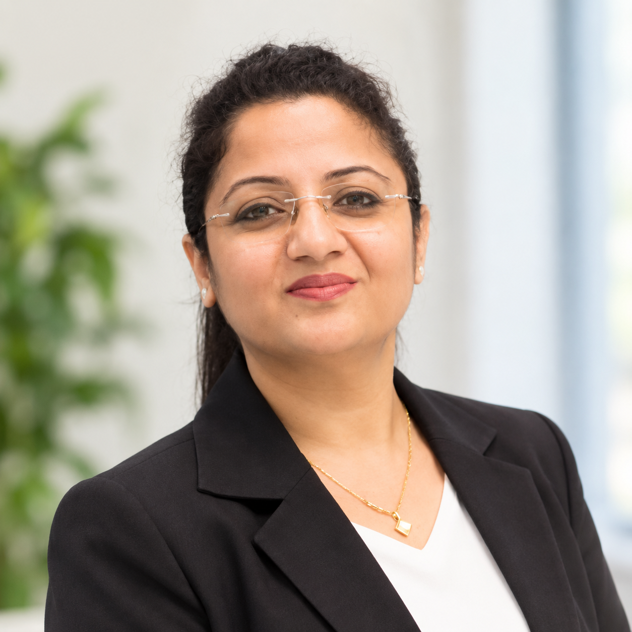 Mukti Roul